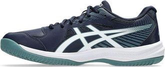 Asics Court Slide 4 All Court Midnight White 1041A483-401