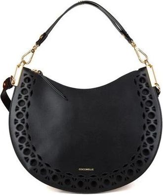 Coccinelle Mujer, Bolsos, Negro, Talla: ONE Size