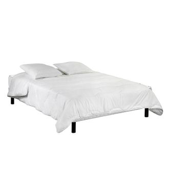 Ep&eacute;da Ensemble klaar om te slapen, R&ecirc;veur 2