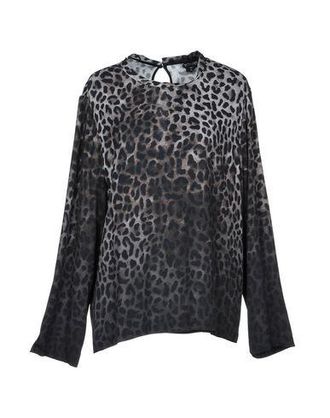 Tom Ford TOPWEAR - Top su YOOX.COM