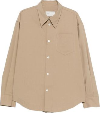 Ami Pocket Shirt