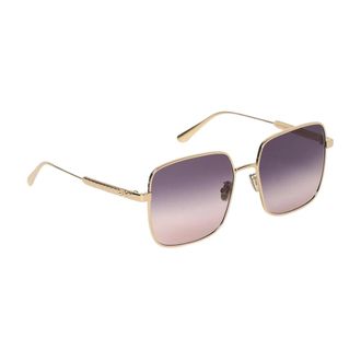 Dior Cannages Square Sunglasses