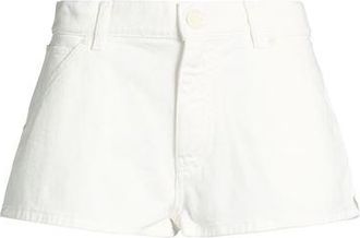 Pinko HOSEN & R&Ouml;CKE - Jeansshorts auf YOOX.COM