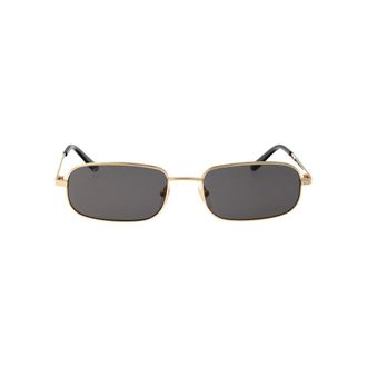 Gucci Stylish Sunglasses with Gg1457S Model - male - Gucci - Sunglasses - Yellow - 57 MM - Accessories