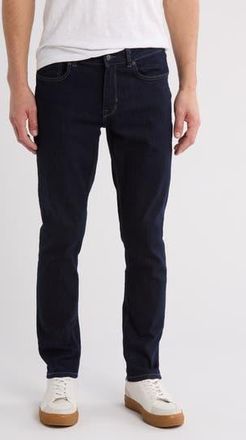 DKNY Mercer Skinny Jeans in Dark Rinse at Nordstrom Rack, Size 33 X 30