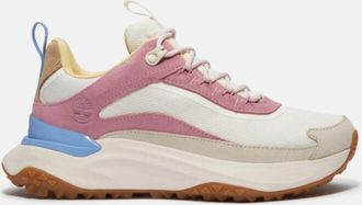 Timberland Motion Access TB0A2N4BA3O Sneakers Womens White Waterproof MEW1590