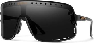 Smith Ultralite ChromaPop S3 Velobrille - Unisex | schwarz