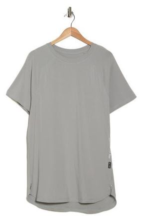 ASRV Established T-Shirt in Deep Taupe at Nordstrom Rack, Size X-Small