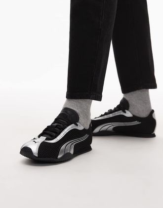 Puma H-Street OG - Sneakers nere-Nero