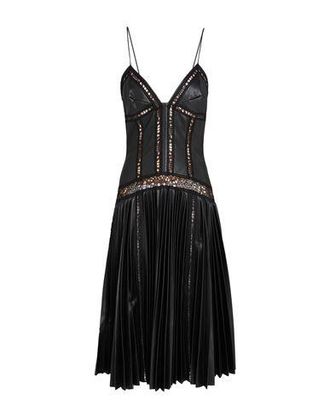 Ermanno Scervino Midi dresses