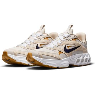 Nike Zoom Air Fire Sneaker in Light Orewood Brown/Obsidian at Nordstrom Rack, Size 12