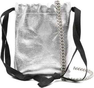 Ann Demeulemeester Gael Soft Small Hand Bag