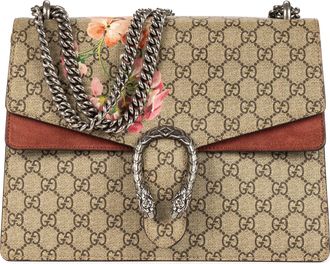 Gucci Blooms Dionysus Medium Schoudertas