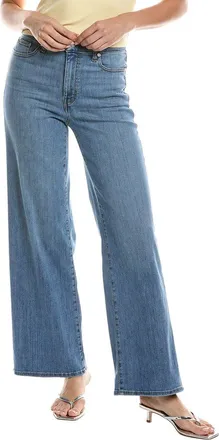 Frame Denim Frame Denim The High Rise Wide Leg Jean
