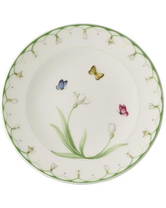 Villeroy & Boch Colorful Spring Bread & Butter Plate