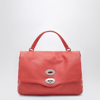 Zanellato Postina Small Bag In Red
