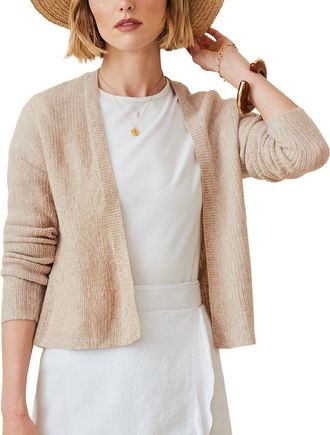 J.McLaughlin J. McLaughlin Kavi Sweater