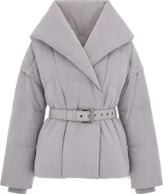 Patrizia Pepe Donna, Giacche, Grigio, XS, new