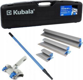 OEM Kubala - Master Set Mini Maleta 0631