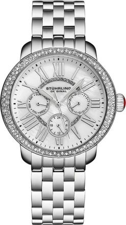 St&uuml;hrling Womens Symphony Watch