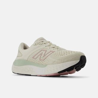 New Balance Made In USA Fresh Foam X 1540V4 Women Gray Running Shoes ZOGG3738