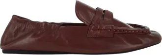 Senso Schoenen, Dames, Bruin, 37 EU, Astro I Moccasin