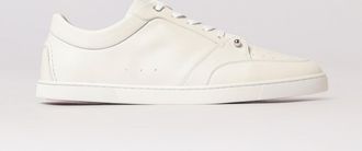 Christian Louboutin Sneakers Chambelisneak in pelle di vitello