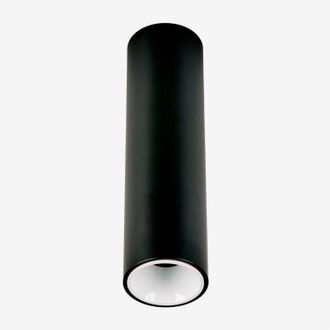 Sklum Aplique De Techo Led De Superficie Redondo &Oslash;4 Cm Para Exterior En Aluminio Luisiana Sklum