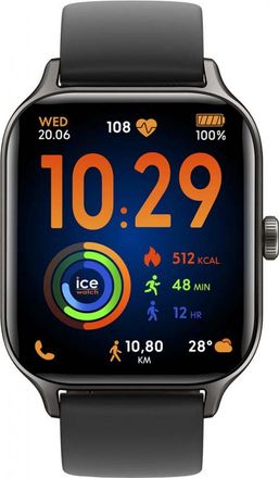 Ice Watch 025279 Heren Ice Fit 3 Smartwatch