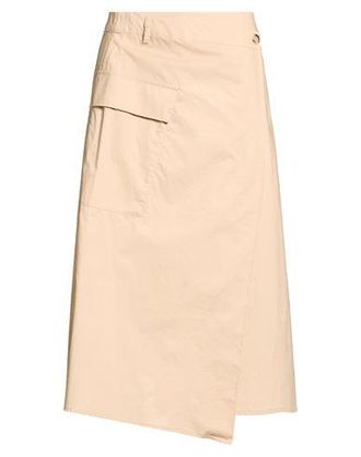 Woolrich Midi skirts