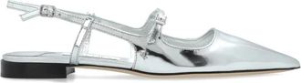 Jimmy Choo London Mujer, Zapatos, Gris, Talla: 36 EU