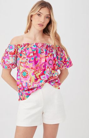 Trina Turk Silia Top