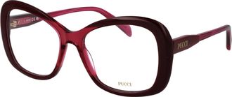 Pucci Optische monturen EP5231 071 53