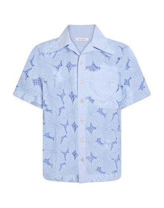 Wales Bonner TOPWEAR - Camicie su YOOX.COM