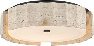 Eurofase Lighting Roslington 18In Flush Mount