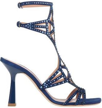 Alberta Ferretti CALZATURE - Sandali su YOOX.COM