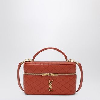 Saint Laurent Mandarin Vanity Gaby Cassandre Bag