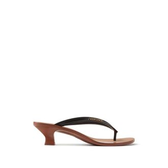 Versace Donna, Scarpe, Nero, 39 EU, new