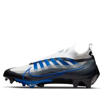 Nike Vapor Edge Elite 360 Flyknit Black Game Royal DQ3558-041