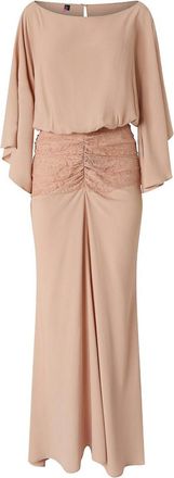 Pinko Long Dress