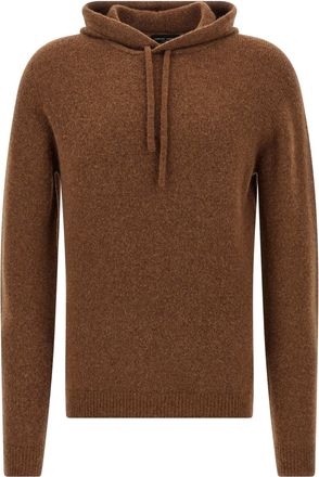 Roberto Collina Hooded Sweater