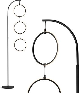Brightech Nova LED Floor Lamp
