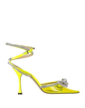 Mach & Mach FOOTWEAR - Pumps sur YOOX.COM