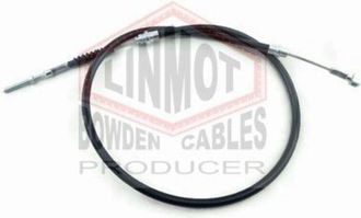 OEM Cable De Control New Holland, Ford, (5170966, 5167729) Tdf, Eje