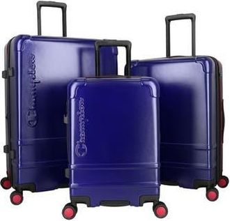 Champion 3-Piece Trailblazer Spinner Luggage Set in Astral Aura at Nordstrom Rack