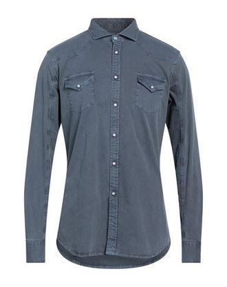 Alessandro Gherardi TOPS - Hemden auf YOOX.COM