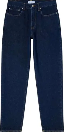 Edwin Cosmos straight-leg jeans - men - Cotton - 29/30 - Blue