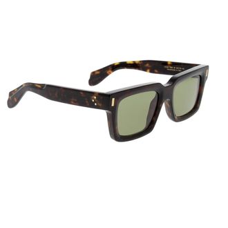 Cutler and Gross Gafas de sol 9386 - Accessories - unisex - Marr&oacute;n - ONE SIZE