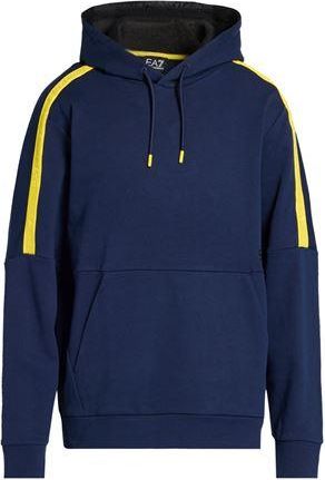 Emporio Armani TOPWEAR - Sweatshirts on YOOX.COM