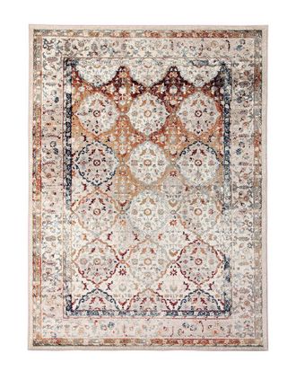 AR Carpets & Rugs Amer Rugs Nomi Annabella Traditional Rug